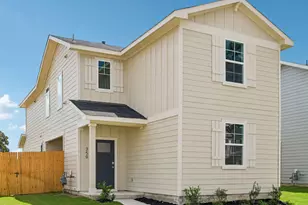 359 San Juan Trl, Bastrop, TX 78602 - Photo 4