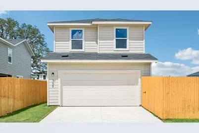 359 San Juan Trail, Bastrop, TX 78602 - Photo 2