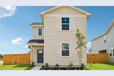 359 San Juan Trail, Bastrop, TX 78602 - Photo 1