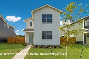 359 San Juan Trl, Bastrop, TX 78602 - Photo 2