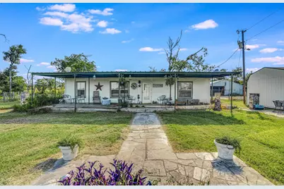 3007 County Road 303, Jarrell, TX 76537 - Photo 2