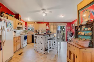 3007 County Rd 303, Jarrell, TX 76537 - Photo 6