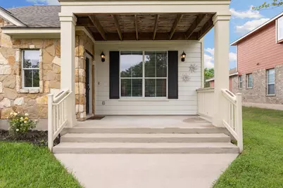 1506 Wild Basin Lane, Cedar Park, TX 78613 - Photo 2