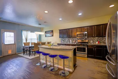 14919 Hartsmith Drive, Austin, TX 78724 - Photo 8