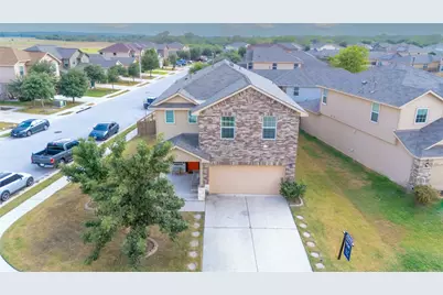 14919 Hartsmith Drive, Austin, TX 78724 - Photo 1