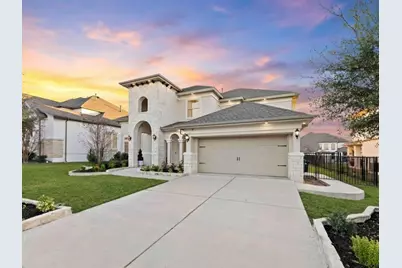 1517 Bardella Drive, Leander, TX 78641 - Photo 2