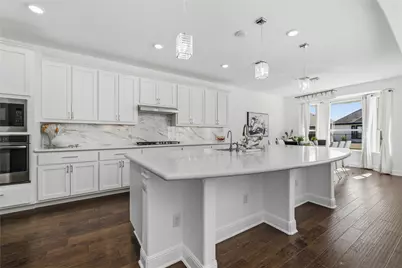 1517 Bardella Drive, Leander, TX 78641 - Photo 8