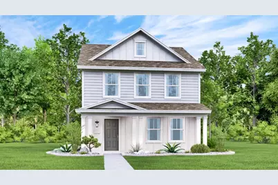 570 Sormonne Loop, Kyle, TX 78640 - Photo 1