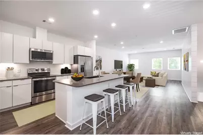 5924 S Congress Avenue #12S, Austin, TX 78745 - Photo 2