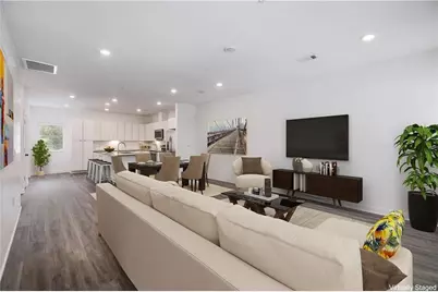 5924 S Congress Avenue #12S, Austin, TX 78745 - Photo 4