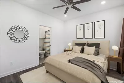 5924 S Congress Avenue #12S, Austin, TX 78745 - Photo 8