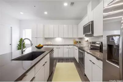 5924 S Congress Avenue #12S, Austin, TX 78745 - Photo 2