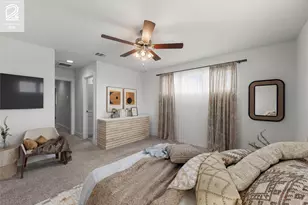 425 White Steppe Way, Georgetown, TX 78626 - Photo 16