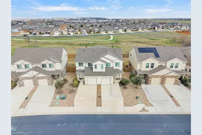 425 White Steppe Way #56, Georgetown, TX 78626 - Photo 2