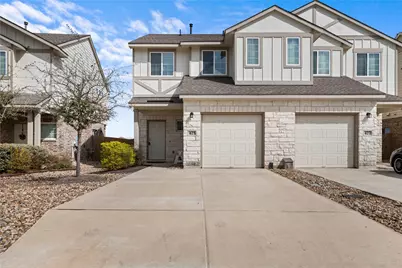 425 White Steppe Way #56, Georgetown, TX 78626 - Photo 1