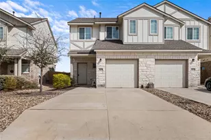 425 White Steppe Way, Georgetown, TX 78626 - Photo 1