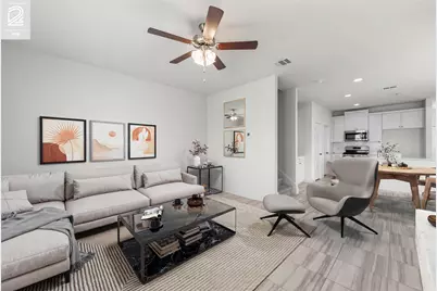 425 White Steppe Way #56, Georgetown, TX 78626 - Photo 8