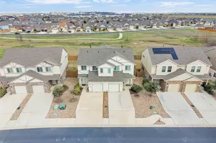 425 White Steppe Way, Georgetown, TX 78626 - Photo 2