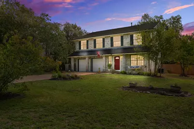 1906 Birds Nest Court, Cedar Park, TX 78613 - Photo 1
