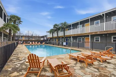 2401 Manor Road #232, Austin, TX 78722 - Photo 24