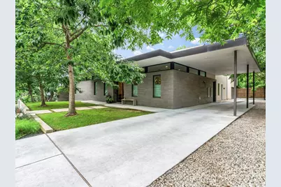 1703 Dexter Street, Austin, TX 78704 - Photo 2