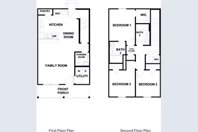 175 Safflower Drive, Uhland, TX 78640 - Photo 2