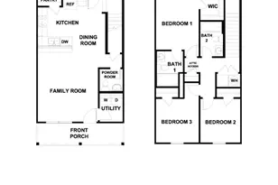 175 Safflower Dr, Uhland, TX 78640 - Photo 2