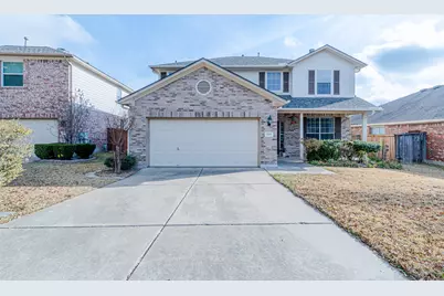 4501 Heritage Well Lane, Round Rock, TX 78665 - Photo 1