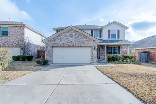 4501 Heritage Well Ln, Round Rock, TX 78665 - Photo 1