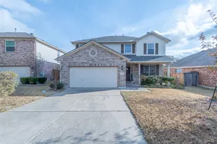 4501 Heritage Well Ln, Round Rock, TX 78665 - Photo 34