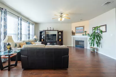 4501 Heritage Well Lane, Round Rock, TX 78665 - Photo 4