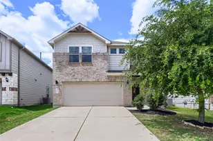 14305 Eucalyptus Bnd, Austin, TX 78717 - Photo 1