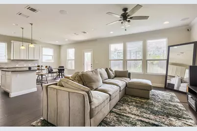 14305 Eucalyptus Bend, Austin, TX 78717 - Photo 2