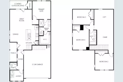 165 Calcite Road #1, Kyle, TX 78640 - Photo 2