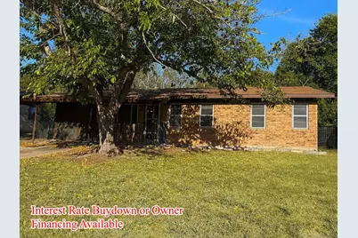 305 Highland Drive, Burnet, TX 78611 - Photo 1