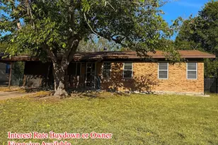 305 Highland Dr, Burnet, TX 78611 - Photo 1