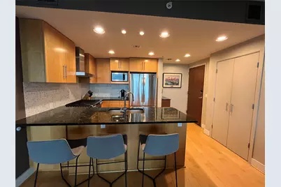 300 Bowie Street #3706, Austin, TX 78703 - Photo 4