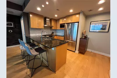 300 Bowie Street #3706, Austin, TX 78703 - Photo 2