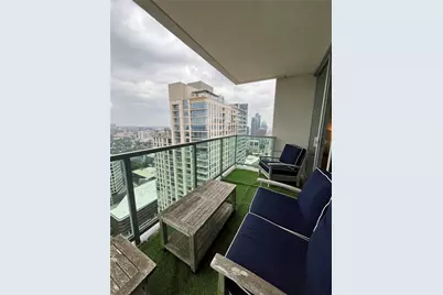 300 Bowie Street #3706, Austin, TX 78703 - Photo 1