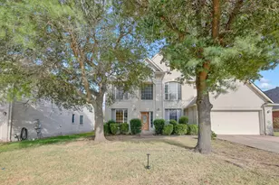 824 Broken Feather Trail, Pflugerville, TX 78660 - Photo 2