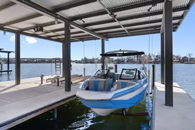 121 Houdini Way, Kingsland, TX 78639 - Photo 4