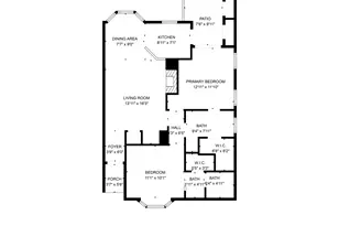 3111 Tom Green St, Austin, TX 78705 - Photo 2