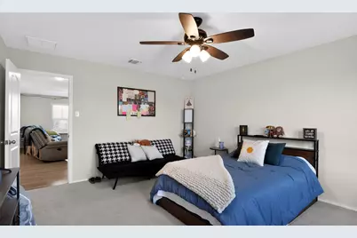 521 Staton Street, Georgetown, TX 78626 - Photo 18