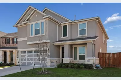 620 Lady Swiss Lane #51, Hutto, TX 78634 - Photo 2