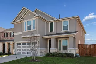 620 Lady Swiss Ln, Hutto, TX 78634 - Photo 2