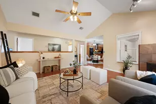 851 San Gabriel Dr, Liberty Hill, TX 78642 - Photo 12