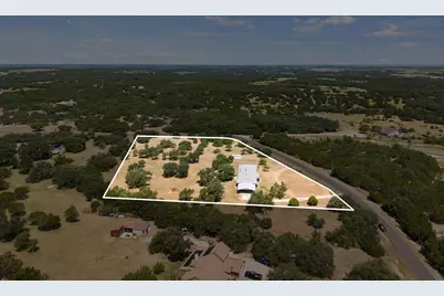 851 San Gabriel Drive, Liberty Hill, TX 78642 - Photo 8