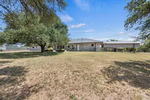 851 San Gabriel Dr, Liberty Hill, TX 78642 - Photo 30