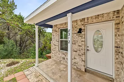 8312 S Timber Trail S, Lago Vista, TX 78645 - Photo 16