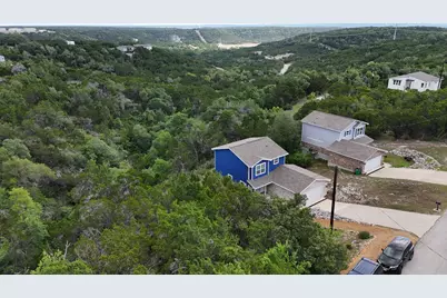 8312 S Timber Trail S, Lago Vista, TX 78645 - Photo 2